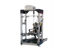 Thiết bị đo ghế CMD